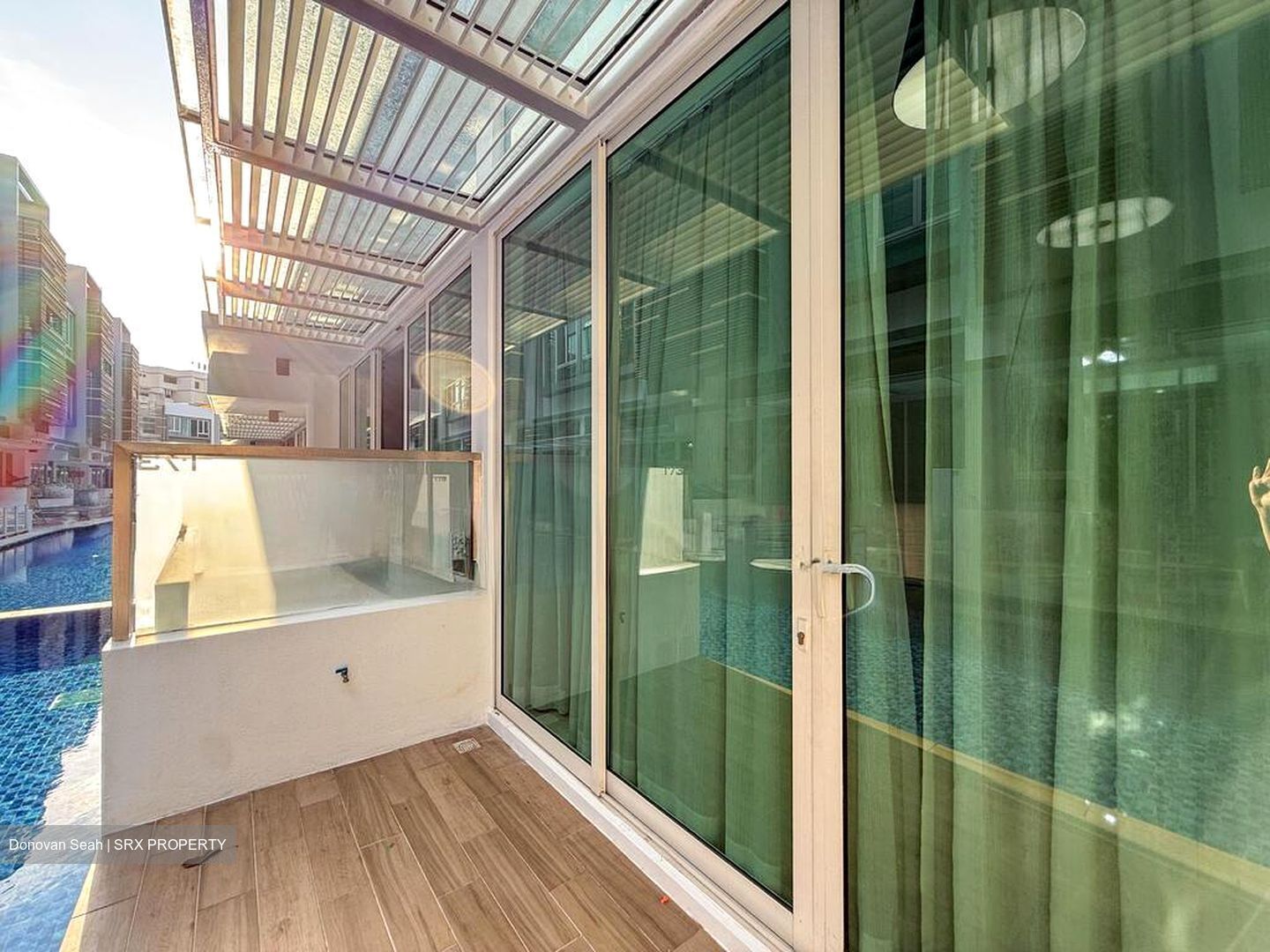 Cabana (D28), Terrace #497822901